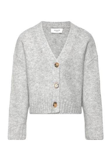 Cardigan Grey Rosemunde Kids