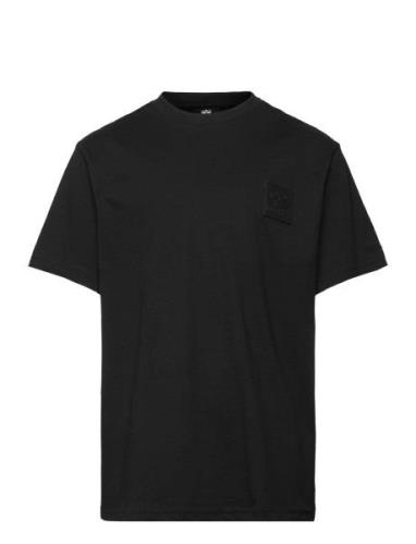 Hmlclean T-Shirt S/S Black Hummel