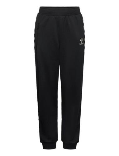 Hmlnoma Pants Black Hummel