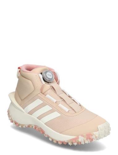 Fortatrail Boa K Pink Adidas Sportswear