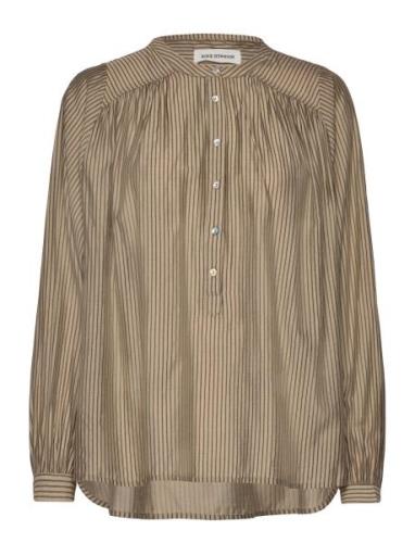 Shirt Brown Sofie Schnoor