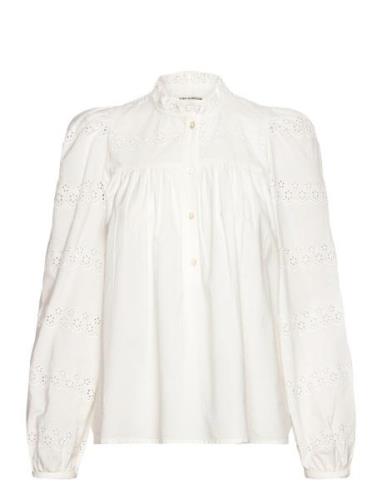 Shirt White Sofie Schnoor