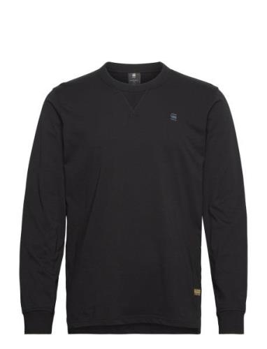 Nifous R T L\S Black G-Star RAW