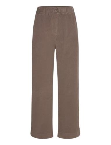 New Celeste Pants Brown Moshi Moshi Mind