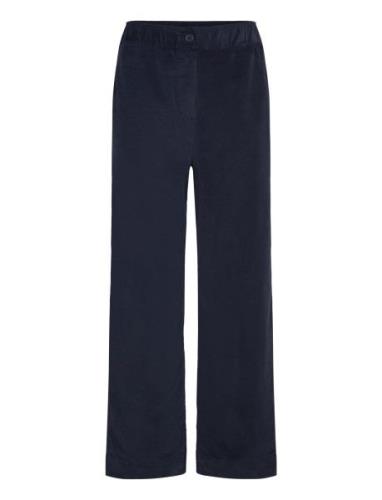 New Celeste Pants Navy Moshi Moshi Mind