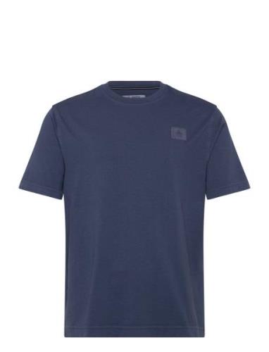 Jrsy G/D Over D T Navy Original Penguin