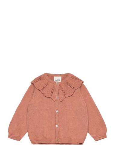 Cardigan Orange Sofie Schnoor Baby And Kids