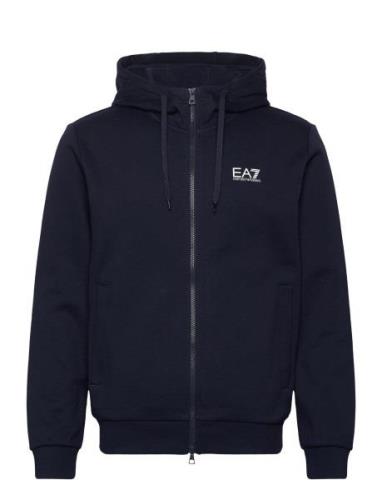 Sweatshirt Navy EA7