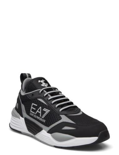 Sneaker Black EA7