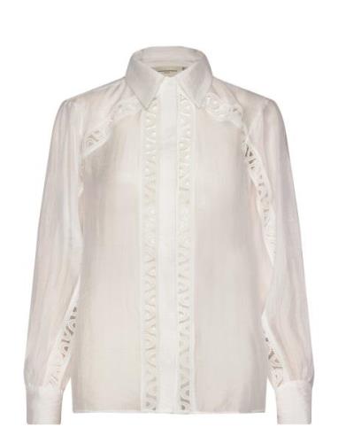 Cmultra-Shirt White Copenhagen Muse