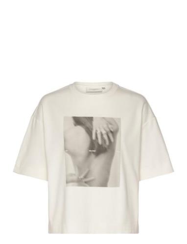 Cmmuse-Tee Cream Copenhagen Muse