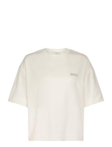 Cmmuse-Tee Cream Copenhagen Muse