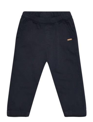 Pants Twill Navy Minymo