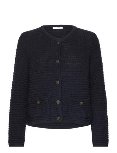 Cwchalina - Cardigan Navy Claire Woman