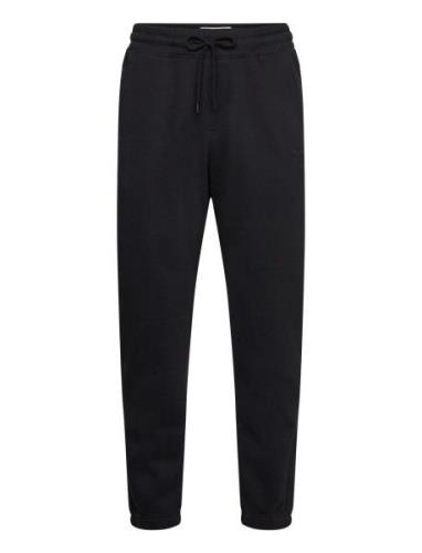 Hco. Guys Sweatpants Black Hollister