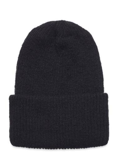 Maria Beanie Black Makia