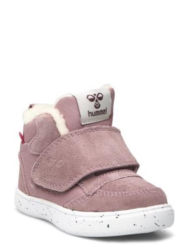 Stadil Winter Boot Infant Pink Hummel