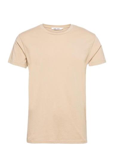 Kronos O-N Ss 273 Beige Samsøe Samsøe