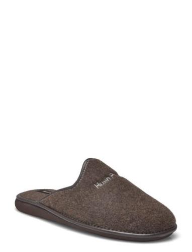 Men's Manuel - Brown Brown Hush Puppies