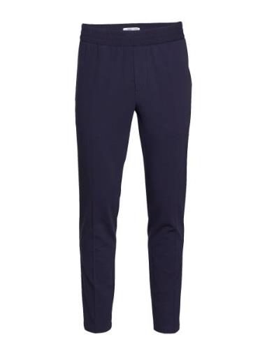 Smithy Trousers 10931 Navy Samsøe Samsøe