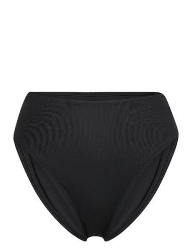 Swim Brief Hanna Bikini Hw Black Lindex