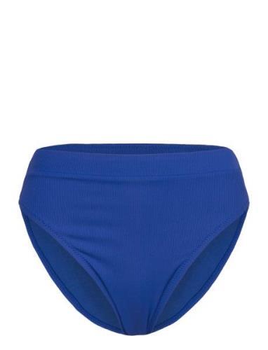 Swim Brief Hanna Bikini Hw Blue Lindex