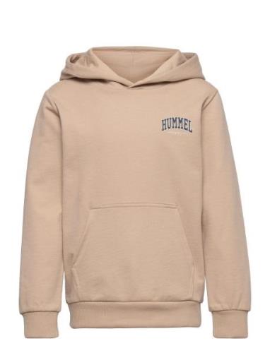 Hmlfast Hoodie Pink Hummel