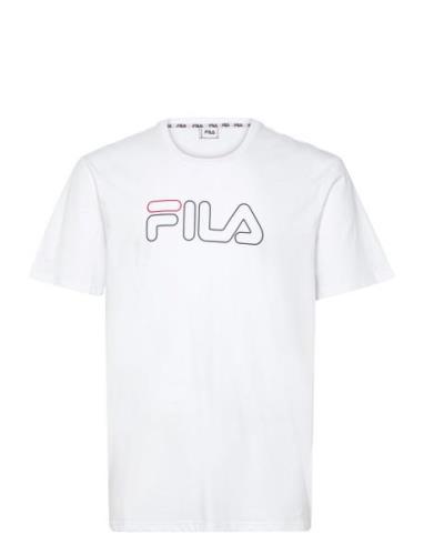 Sofades White FILA