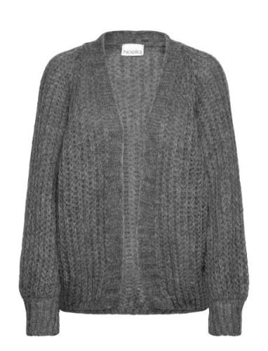 Joseph Knit Cardigan Grey Noella