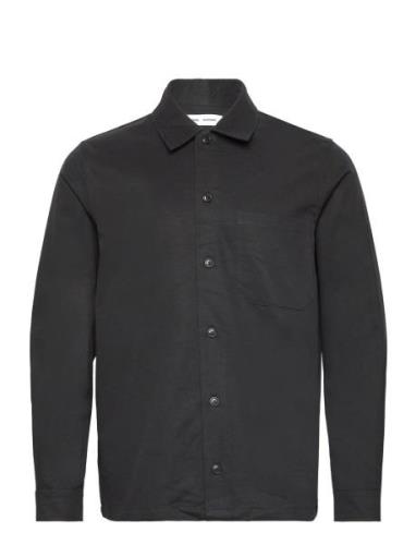 Sataka Jc Shirt 13208 Black Samsøe Samsøe