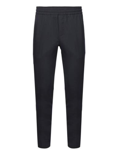 Smithy Trousers 14930 Black Samsøe Samsøe