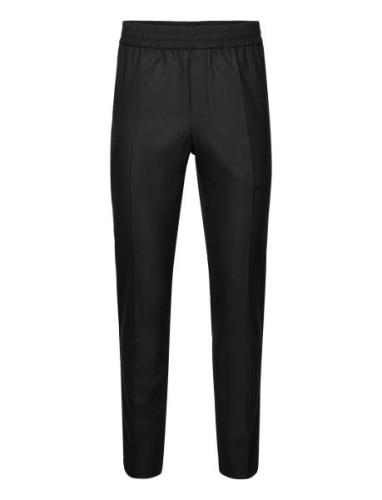 Smithy Trousers 14930 Black Samsøe Samsøe