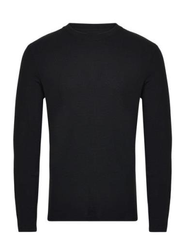 Sajaxon T-Shirt Ls 15093 Black Samsøe Samsøe