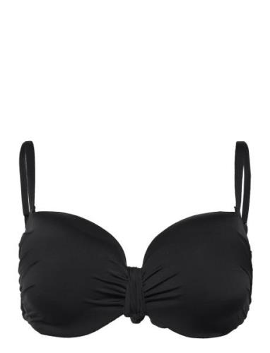 Swim Bra Reese Knot Black Lindex