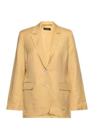 Blazer Linn Yellow Lindex