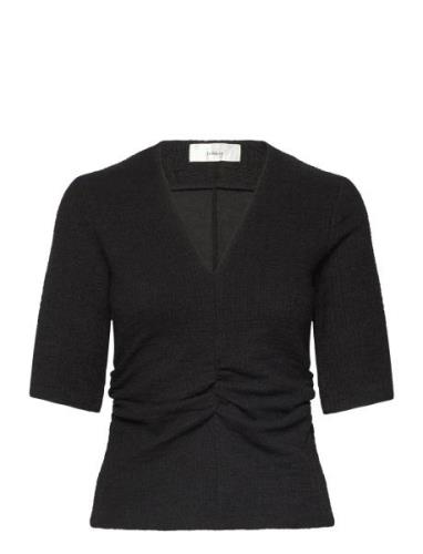 Careyiw Top Black InWear