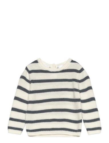 Sweater Coimbra White Mango