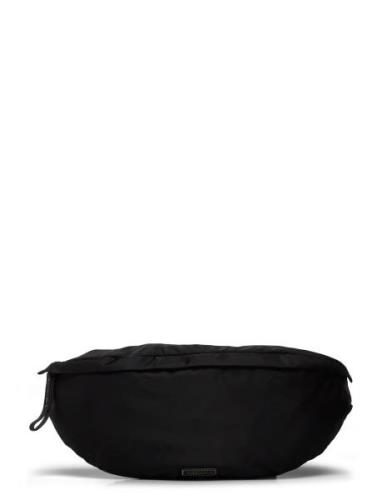 Albury Bum Bag Black Rosemunde