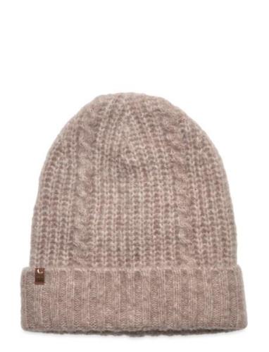 Cwfidelia - Hat Brown Claire Woman