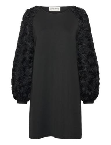 293 Celeste Dress Black Ida Sjöstedt