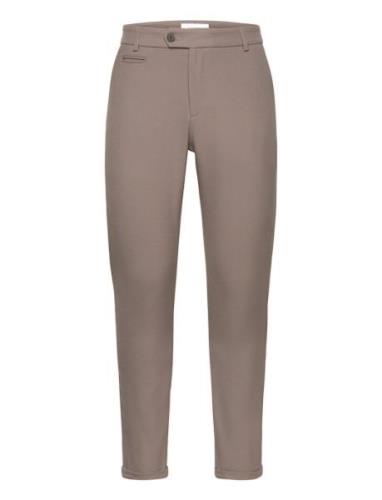 Como Suit Pants - Seasonal Beige Les Deux