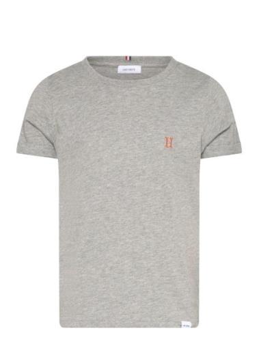 Nørregaard T-Shirt Kids Grey Les Deux