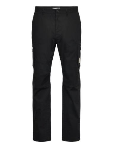 Pavement Ripstop Pants Black Fat Moose