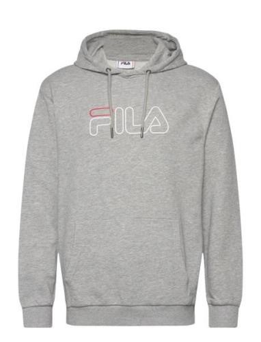 Salitto Hoody Grey FILA