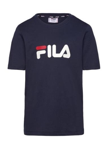 Solberg Navy FILA