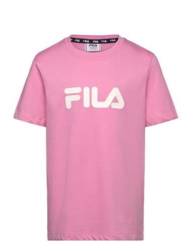 Solberg Pink FILA