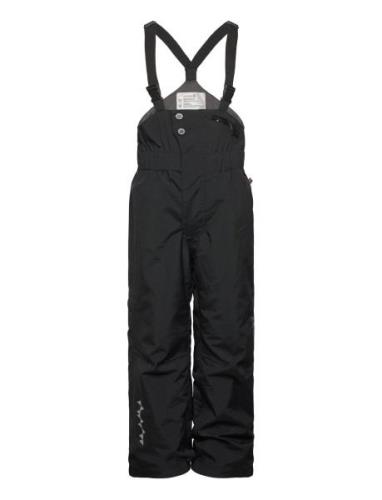 Powder Winter Pant Teens Black ISBJÖRN Of Sweden