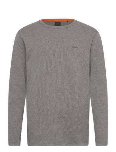 Tempesto Grey BOSS