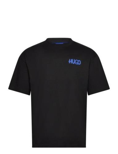 Nimayliti Black HUGO BLUE