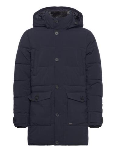 Peruzzo Jkt M Navy SNOOT